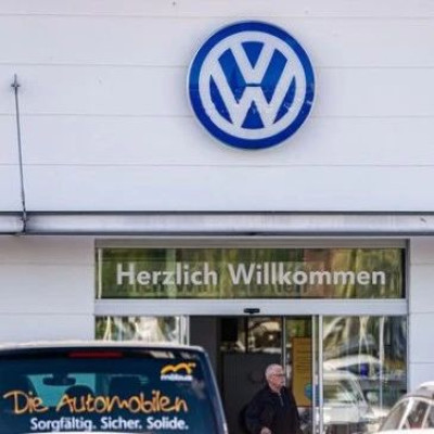 回应欧盟关税霸凌，忌动口不动手