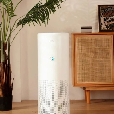 2000多的高端空气净化器放血清货，库存少，价格炸