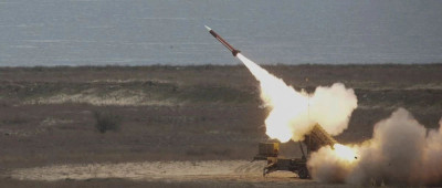 罕见！乌方证实“爱国者”遇袭