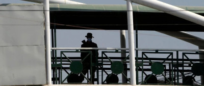 突发交火，6名巴基斯坦军人丧生