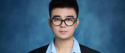 “95后”研究员赵子健，被暂停聘任