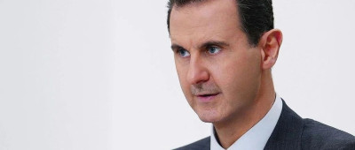 第二大城市失守，巴沙尔发誓！