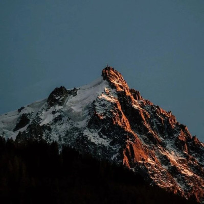 七言 ｜ 思念是翅膀飞过的痕迹