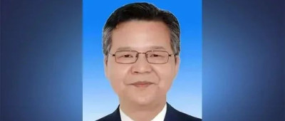 李殿勋，任湖北省代省长