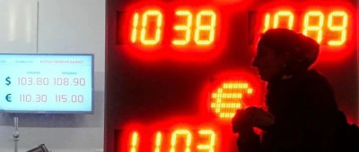 卢布暴跌，普京最新发声！