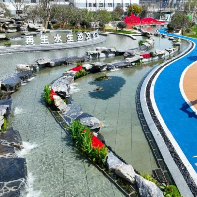 宁波实践：如何用好再生水，为城市“解渴”？