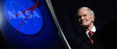 NASA局长：需要与中国谈一谈