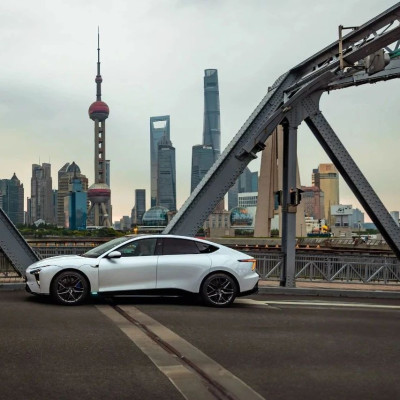 造车3.0时代来临 ，「华小极」重塑电动智能新格局