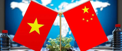 中越启动！“对北京来说尚属首次”