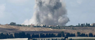 以黎战事与加沙之战截然不同