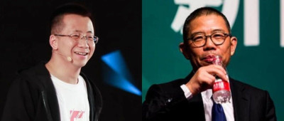 “中国首富”，打起来了