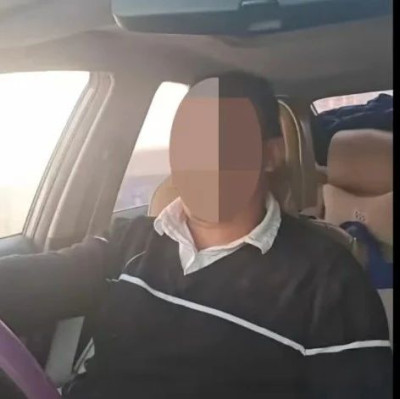 男子自拍“酒驾”炫耀，警方立即上门