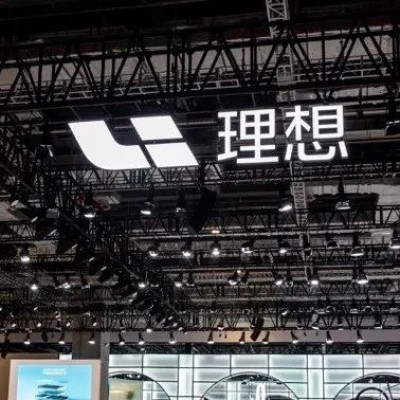 李想画起饼来，比马斯克还科幻