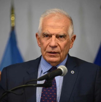 “美国也无法阻止”，欧盟外交官：遗憾