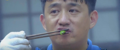 新未解之谜：黄磊做饭到底多难吃？