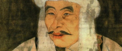 女真的龙脉，被毁了