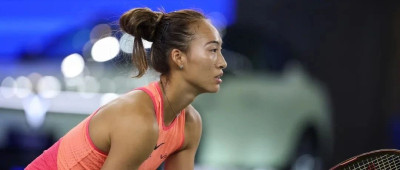 创历史！郑钦文闯入武网决赛