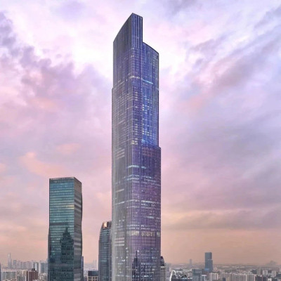 新世界中国黄少媚：政策利好已明显收效，市场预计将持续回暖