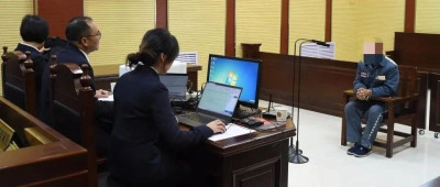 还有8天刑满释放的他，被改判死缓