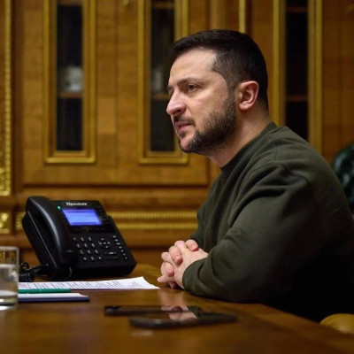 “这是莫斯科的巨大失败”