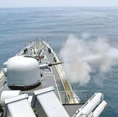 中方：已第一时间提出严正交涉