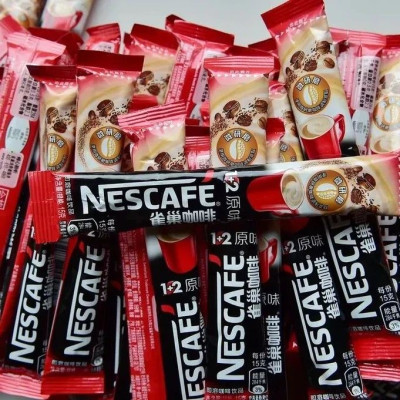 雀巢陷增长困境，大中华区销售下降