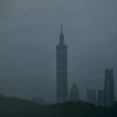 柯文哲“获准请辞”