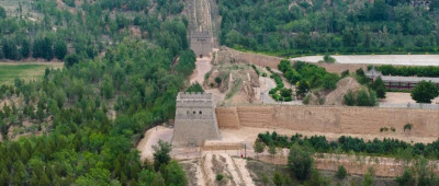 “煤城”，要的是绿！