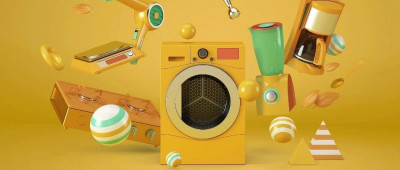 现在的家电，都这么全能了？