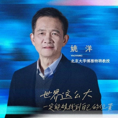姚洋：“绩优主义”本是好事，但发挥到极致走向“老鼠赛跑”