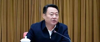 虞爱华，已任安徽省政协党组副书记