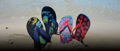 一男子掉入公园温泉失踪，第二天警察却只找到了他的拖鞋和钱包