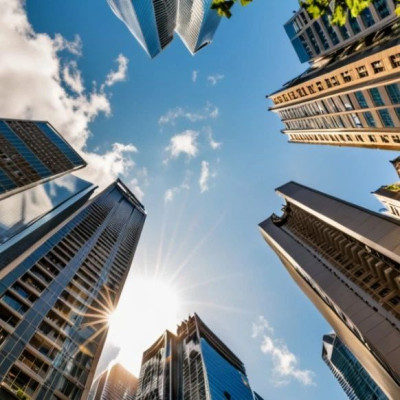 楼市成交火热！中介：已准备好迎接“金三银四”