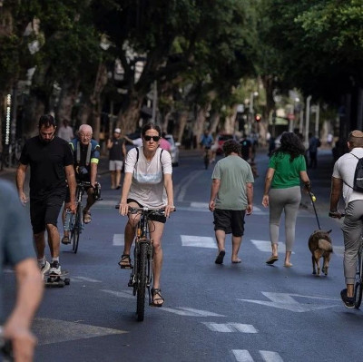 以方：一名“伊朗招募的以色列杀手”被捕