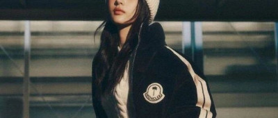 被女装害惨的中国女孩，开始穿男装了