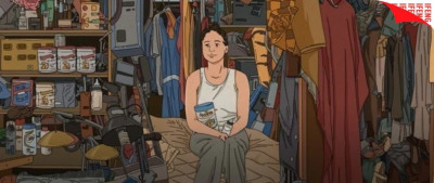 90后转行保洁，鏖战蟑螂满屋的当代住宅