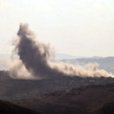 突发！以色列多地遭袭