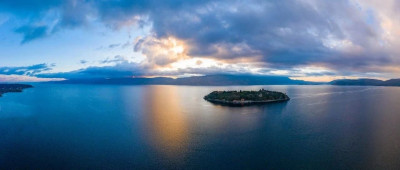 品读 | 祝福新的一年万事如意！