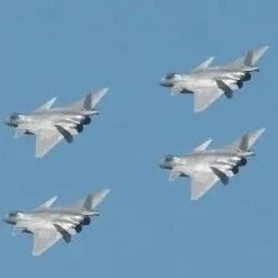 盛会云集，中国城市世界瞩目！