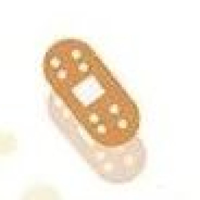 受伤就贴创口贴？这几种情况千万不要