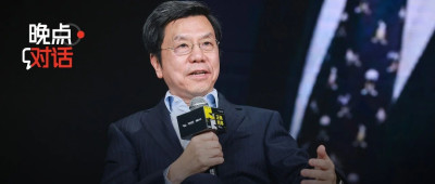晚点对话李开复｜零一万物部分团队并入阿里，“灵魂拷问来得太快了”