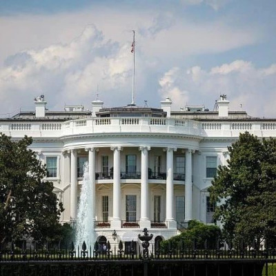 特朗普拒绝签署一项过渡工作相关协议