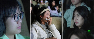 这段曾“沉没”的历史，看哭了一群大学生……