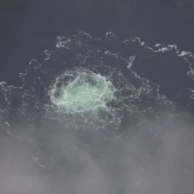 俄称已掌握美英破坏“北溪”证据