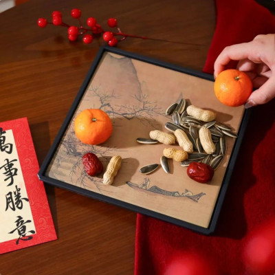 故宫迷狂喜！排队都看不到的，今天只要不到三十块入手！