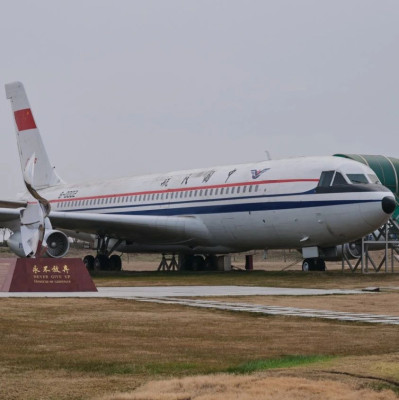 首飞44周年，是时候谈谈运十下马背后的故事了