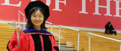 归来！清华→康奈尔→哈佛→清华！