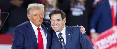 特朗普提名国务卿人选