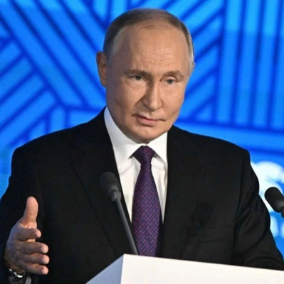 普京披露：“已就名单达成一致”