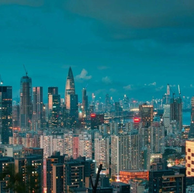 老牌985，正式来深圳了